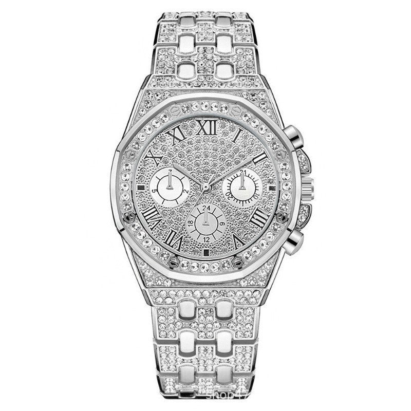 Watch Men&