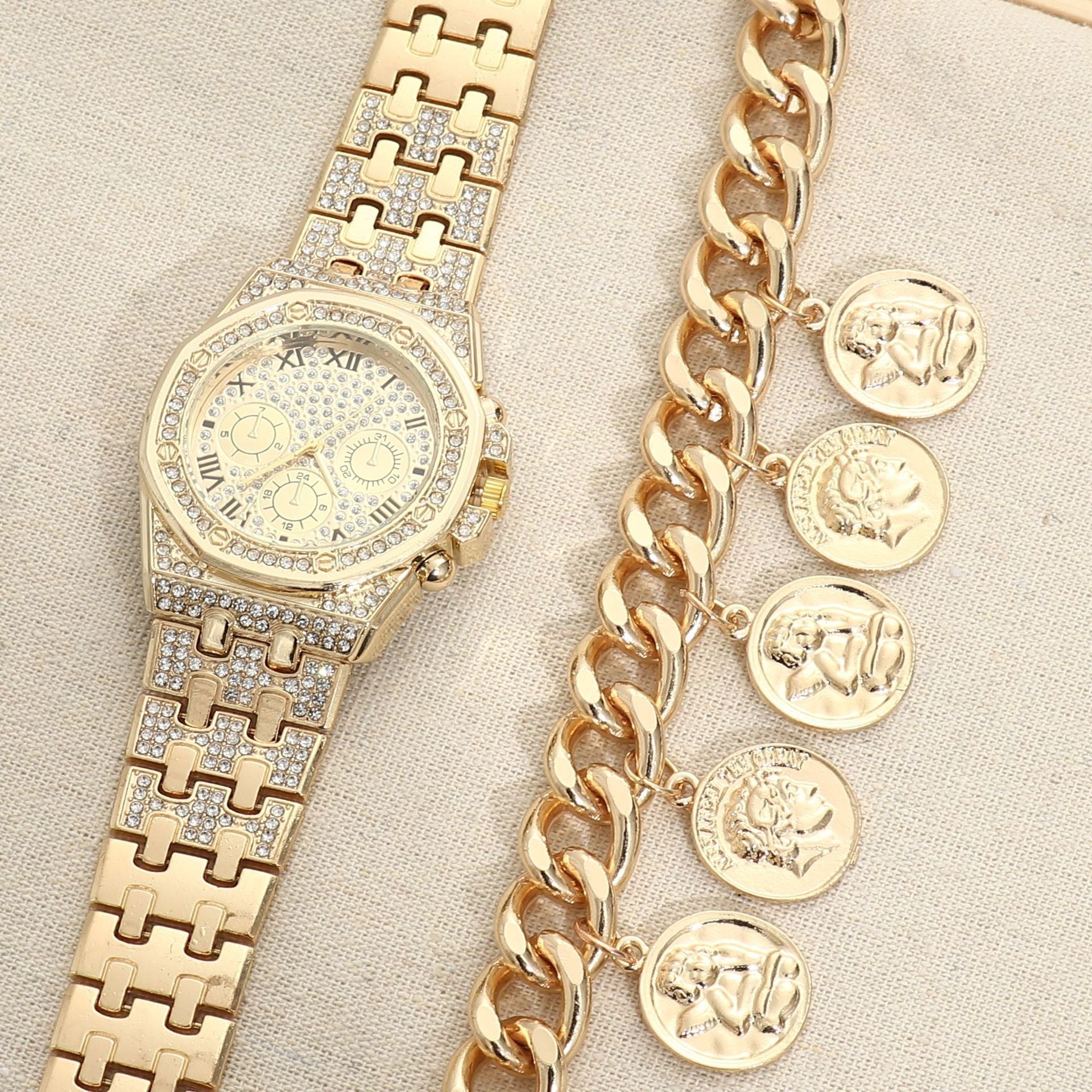 Watch Men&