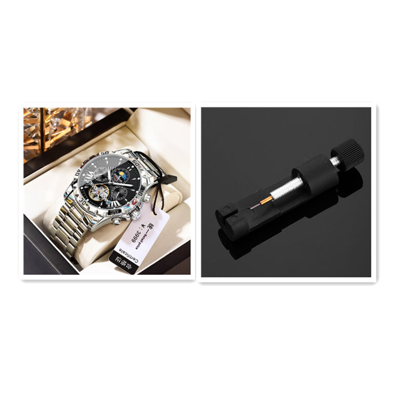 New Automatic Men&