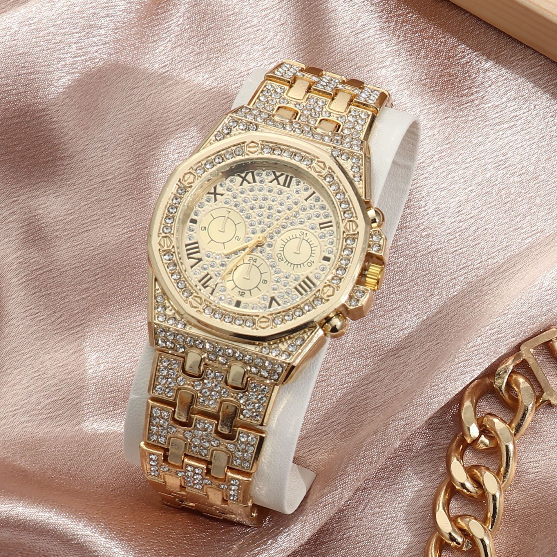 Watch Men&