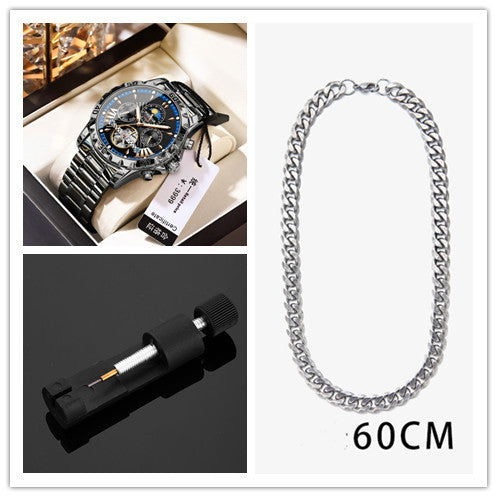 New Automatic Men&
