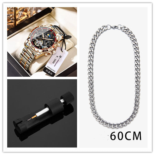 New Automatic Men&