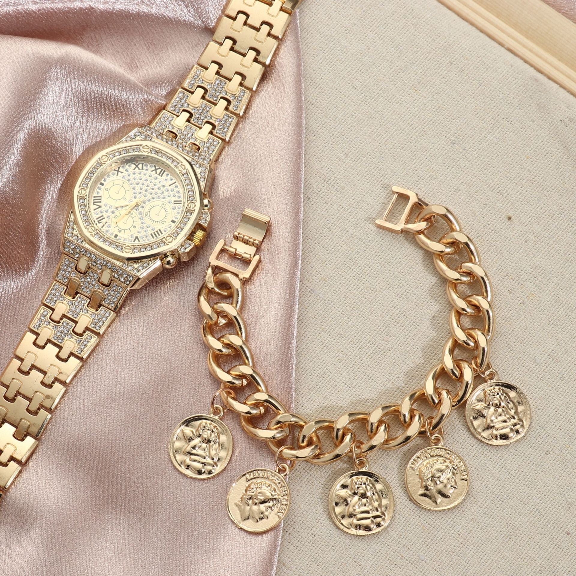 Watch Men&