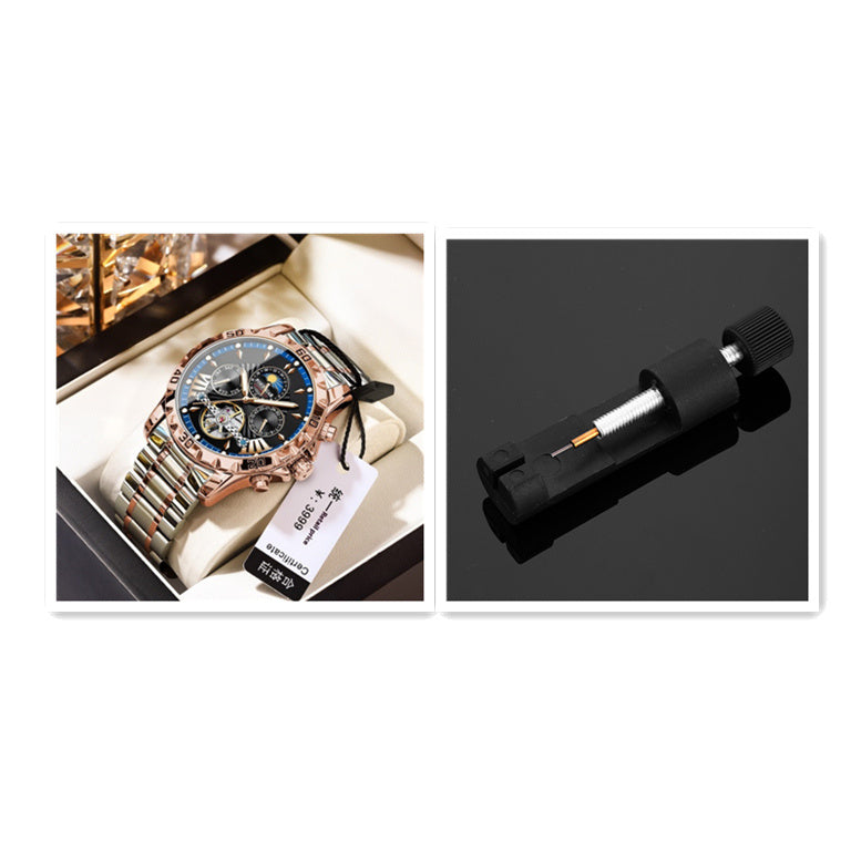 New Automatic Men&
