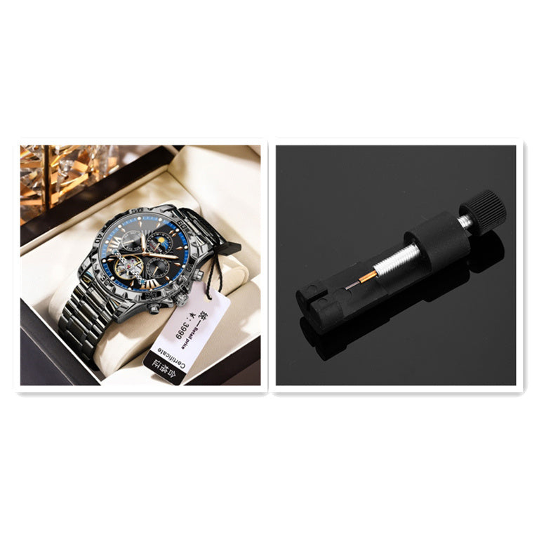 New Automatic Men&