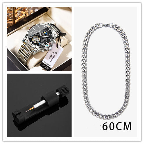 New Automatic Men&