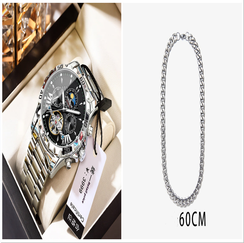 New Automatic Men&
