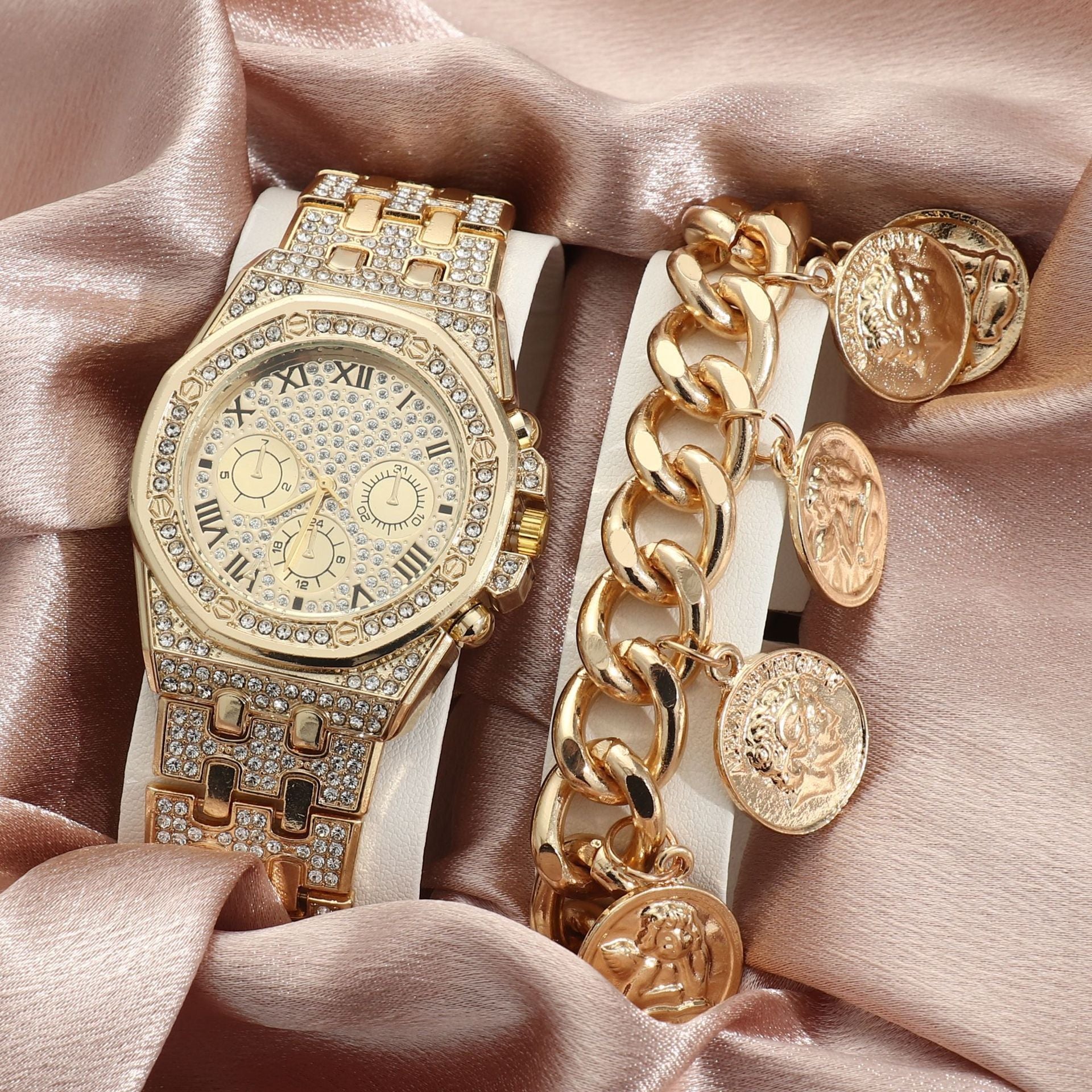 Watch Men&