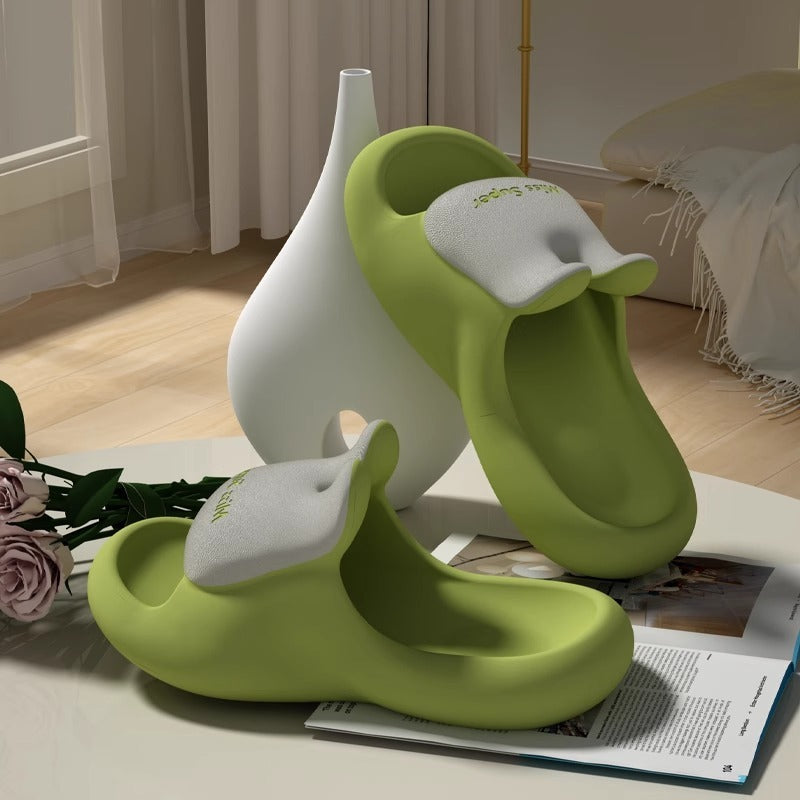 Rabbit Sandals Women&