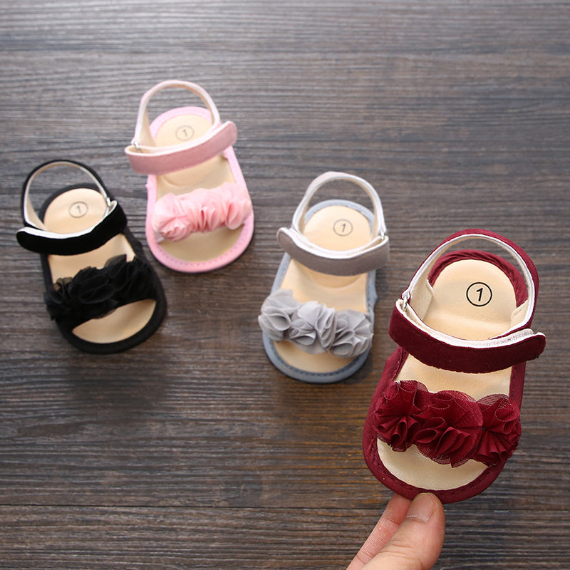 Baby soft bottom summer women&