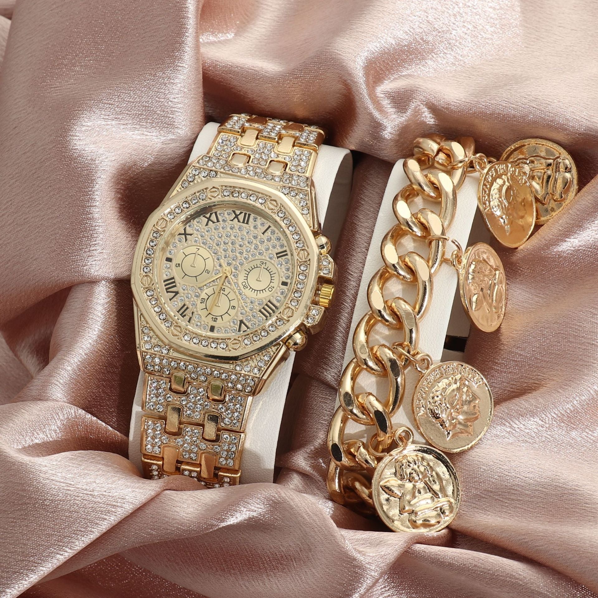 Watch Men&