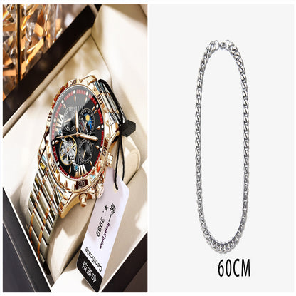 New Automatic Men&