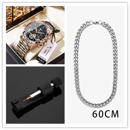 New Automatic Men&