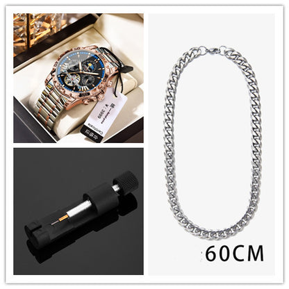New Automatic Men&