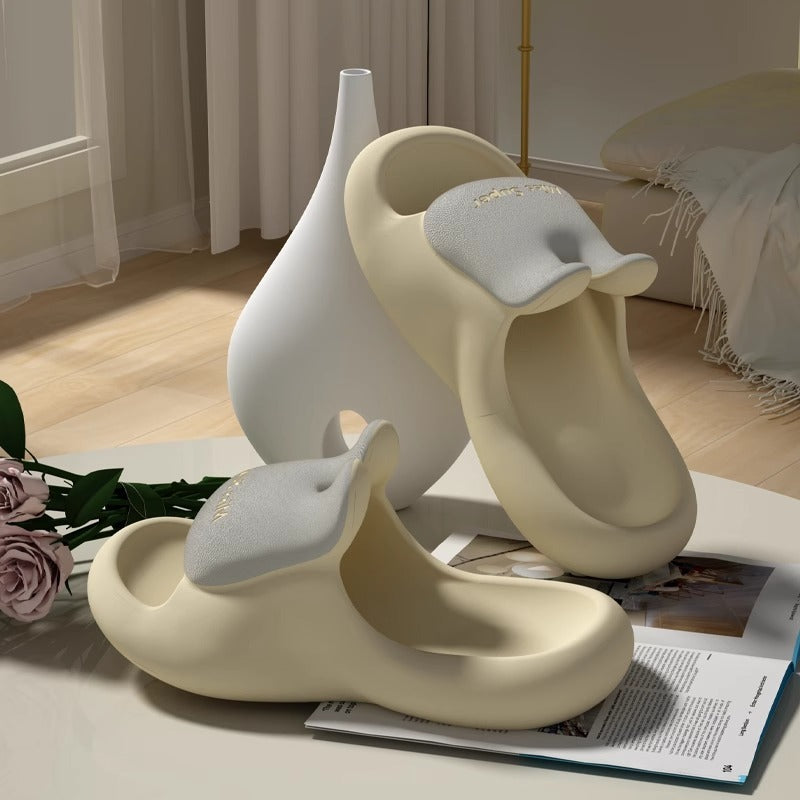 Rabbit Sandals Women&