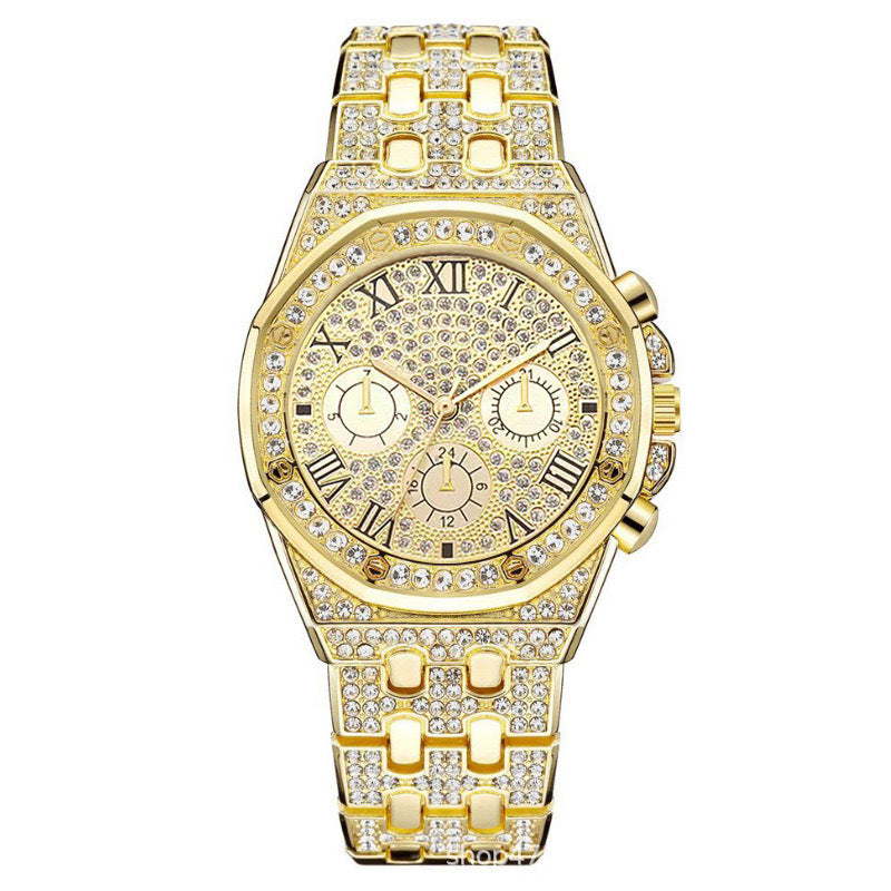 Watch Men&