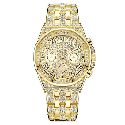 Watch Men&