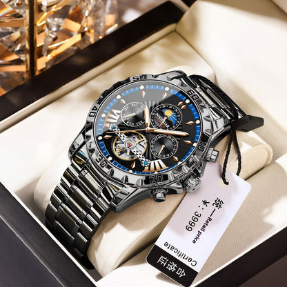 New Automatic Men&