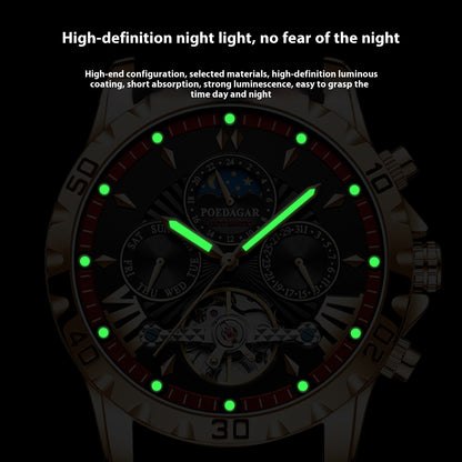 New Automatic Men&