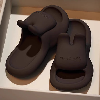 Rabbit Sandals Women&
