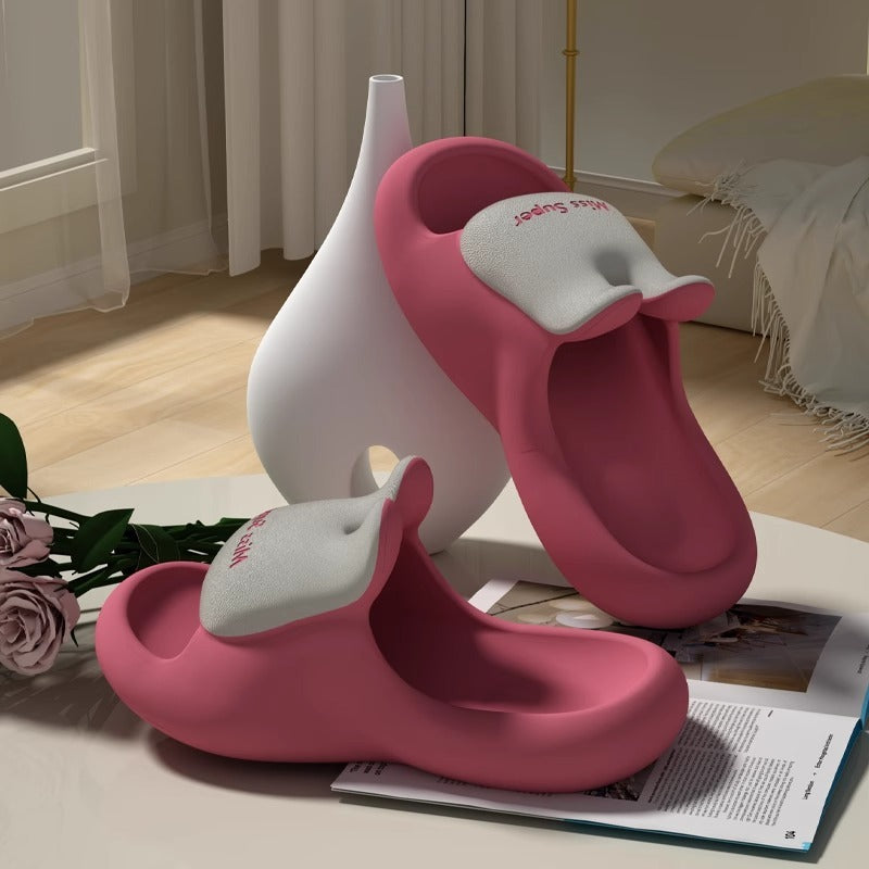 Rabbit Sandals Women&