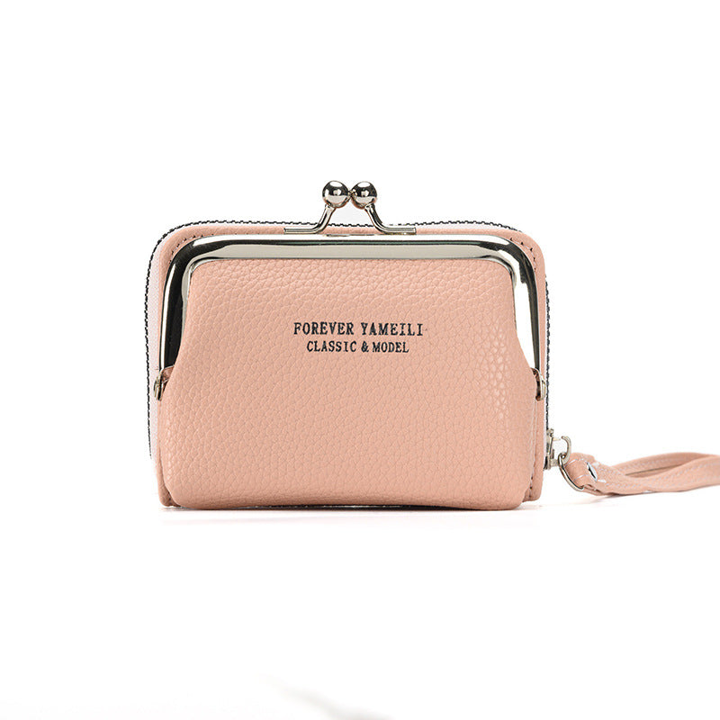 Simple Wallet Women&