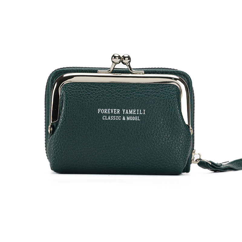 Simple Wallet Women&