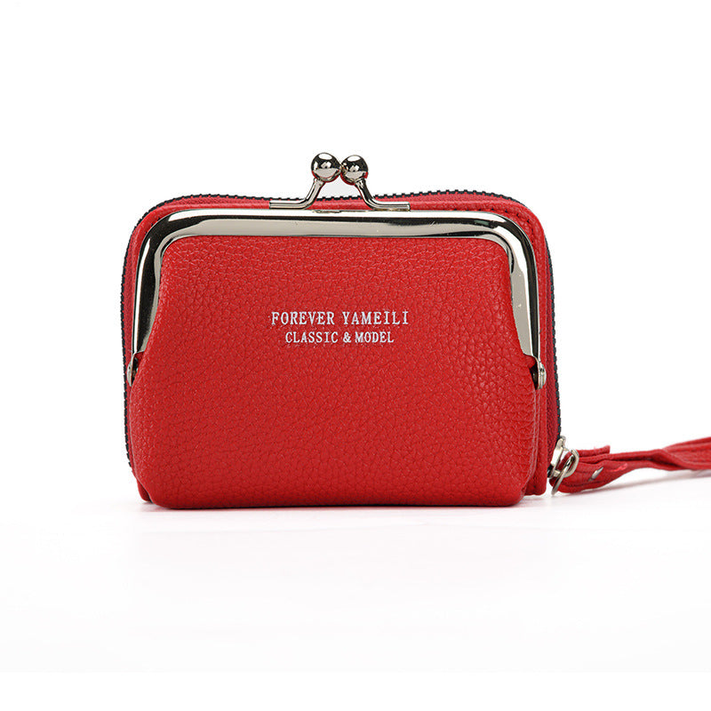 Simple Wallet Women&