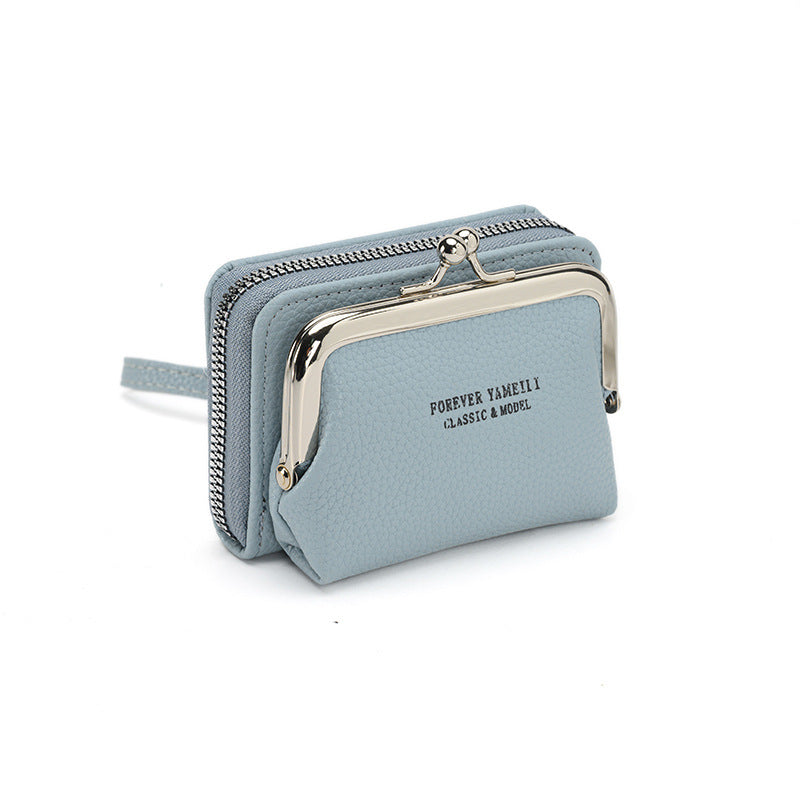Simple Wallet Women&