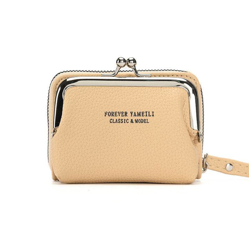 Simple Wallet Women&