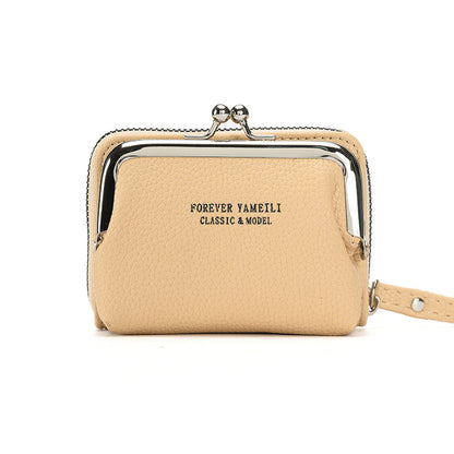 Simple Wallet Women&