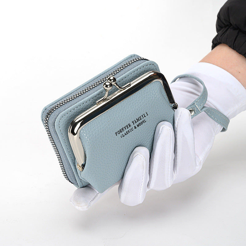 Simple Wallet Women&