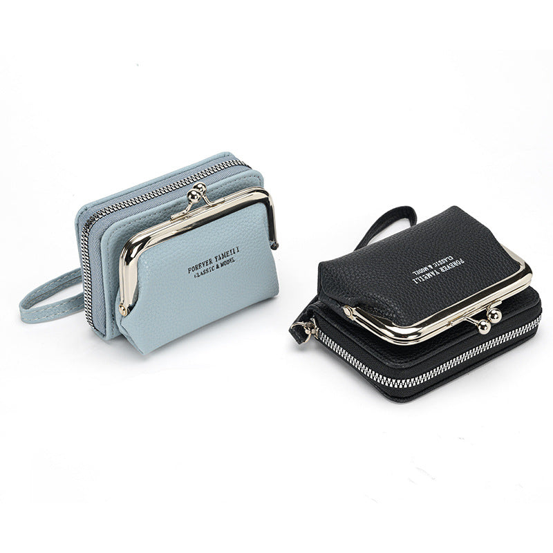 Simple Wallet Women&