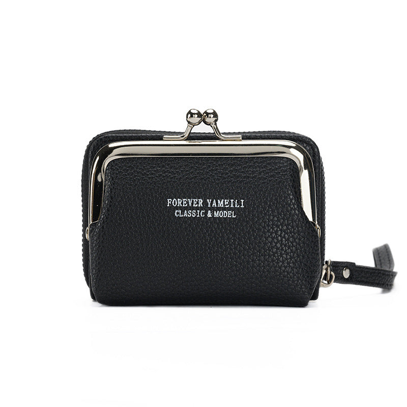 Simple Wallet Women&