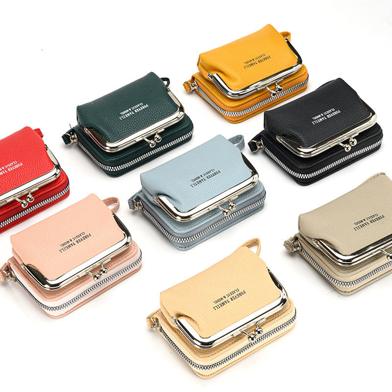 Simple Wallet Women&