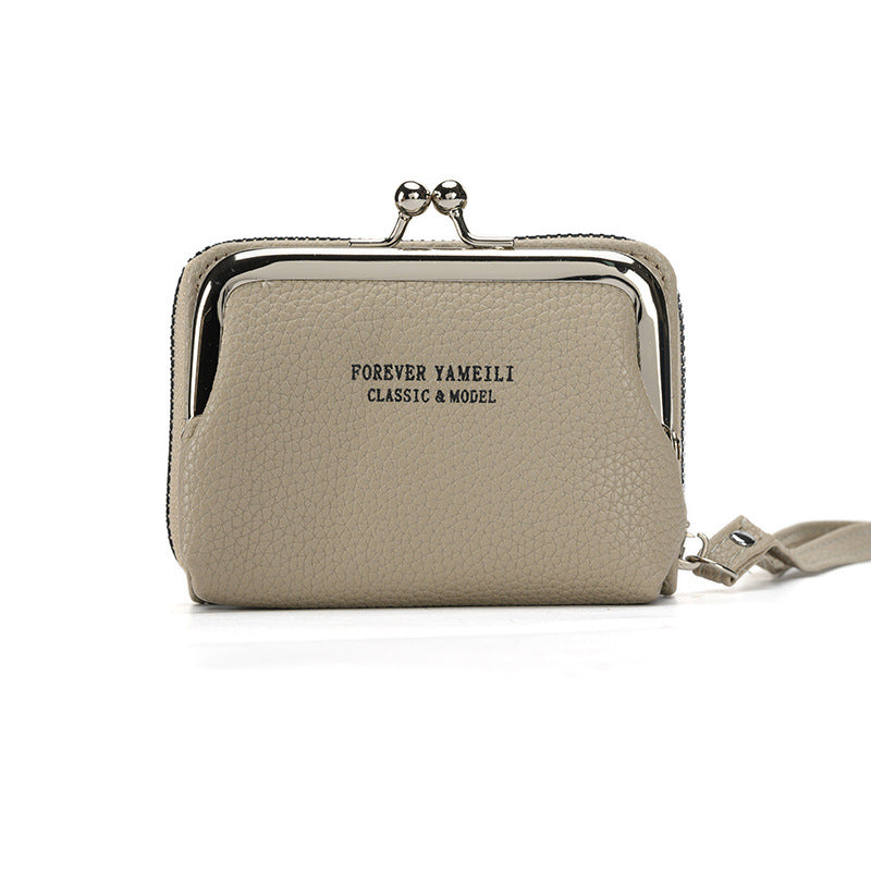 Simple Wallet Women&