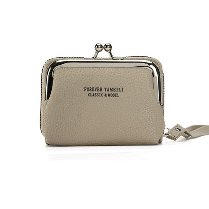 Simple Wallet Women&