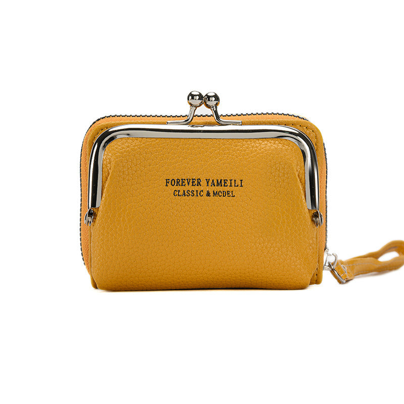 Simple Wallet Women&