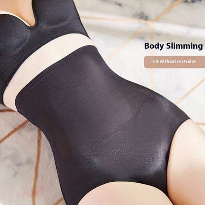 Body Shaping Supply Pants Anti-exposure Bottom Shorts