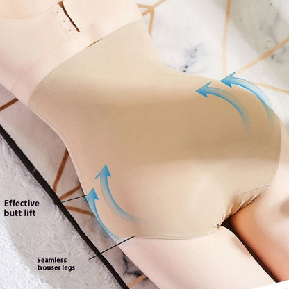 Body Shaping Supply Pants Anti-exposure Bottom Shorts